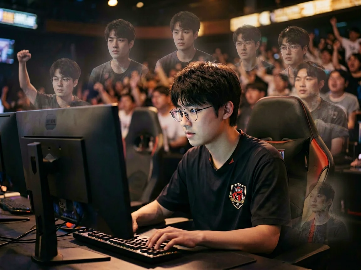 体育赛场准备,BBLEsports